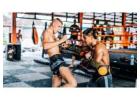  Complete Muay Thai Workout Program For Strength And Endurance Gains