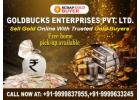 Need Fast Cash for Gold In Noida Sector 18 Today?