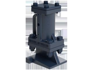 Pneumatic Piston Vibrators Manufacturers for Efficient Material Handling