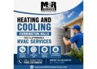 Heating and Cooling Farmington Hills | Fast & Affordable HVAC Services