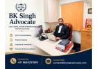 How Does BK Singh Advocate Provide Reliable Legal Solutions Across India? 