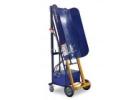 Ensure The Bin Lifting Easy with Wheelie bin lifter in Brisbane