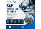 SAP Consulting in India
