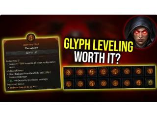 MMOexp Diablo 4 Gear & Buying Guide: What's Your Time Worth? This Guide Does the Math for Yo