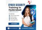 Cyber Security Training in Hyderabad - Version IT