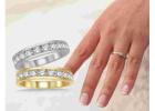 Find Your Perfect Wedding Ring – Timeless Diamond Designs Await