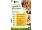 Swedish Massage Bangalore for Pure Relaxation