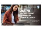 ???? Online BCA Degree – Assam Don Bosco University