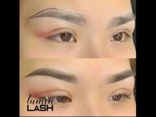 Best Ombre Shading Eyebrows Near Me Missouri City