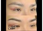 Best Ombre Shading Eyebrows Near Me Missouri City 