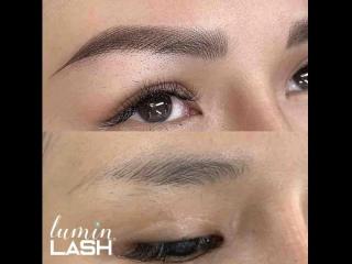 Get Natural Brows with Microblading Rosenberg TX