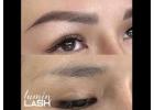 Get Natural Brows with Microblading Rosenberg TX 