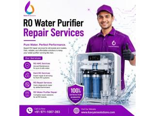 RO Water Purifier Service Near Me | Installation & Repair