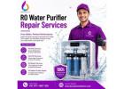 RO Water Purifier Service Near Me | Installation & Repair