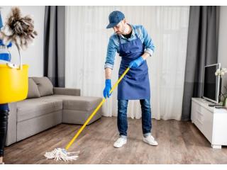 End of Lease Cleaning by Sparkleworks Cleaning Services
