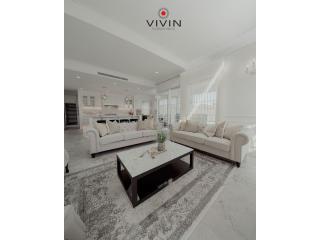 Turn Key Furniture Package