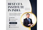 Best CFA Institute in India Learn with Northstar Academy