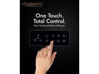 Home Automation in Hyderabad