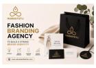 Fashion Branding Agency to Build a Strong Brand Identity