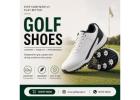 Golf Shoes in India
