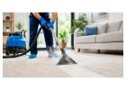 Deep Carpet Cleaning Mornington Peninsula