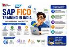 SAP FICO Training in India
