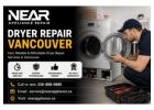 Trusted Dryer Repair Vancouver – Quick & Professional Service