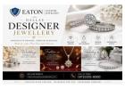 Exploring the Craft Behind Dallas Designer Jewellery Creations