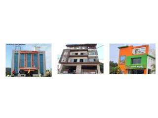 Reynobond India – Premium ACP Sheets for Modern Architecture