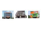 Reynobond India – Premium ACP Sheets for Modern Architecture