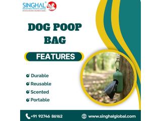Bulk Dog Waste Bags | Singhal Global
