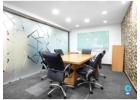 Coworking space in Nehru Place