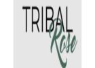same day flower delivery Fitzroy - Tribal Rose 