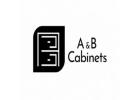 Wardrobe Cabinet Maker In Melbourne - A&B Cabinets 