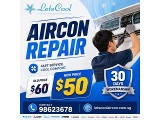 AC Repair