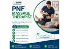 PNF Massage Therapist Harrison, NY