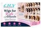 Wigs for Kids 