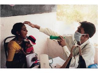 Best Foundation in Gujarat