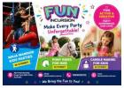 Pony Rides for Hire in Sydney For Magical Kids Events