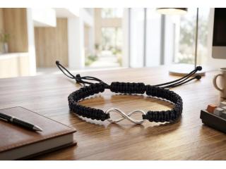 Infinity Couple Bracelet
