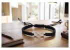 Infinity Couple Bracelet
