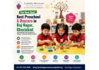 Best Preschool & Daycare in Raj Nagar, Ghaziabad