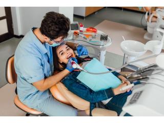 Need an Emergency Dentist Near Me? Visit Pleasant Dental Today