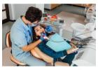 Need an Emergency Dentist Near Me? Visit Pleasant Dental Today
