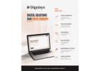 Website Development Agency in Navi Mumbai | Dignisys 