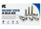 Machine screw in Delhi NCR