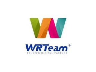 WR Team | Best IT Company for Custom Software Development