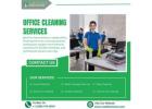 High-Class Office Cleaning Service in Natick, MA