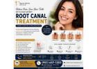 Expert Root Canal Treatment in Moreno Valley | Nuevo