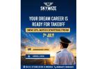 Professional Commercial Pilot Training in Chandigarh